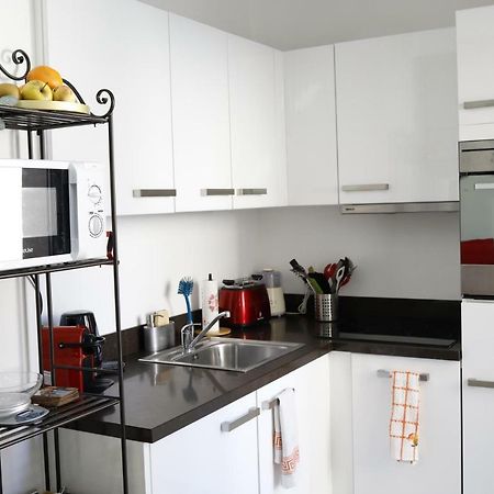 Luxueux 3 Pieces - Wilson Apartment Ница Екстериор снимка