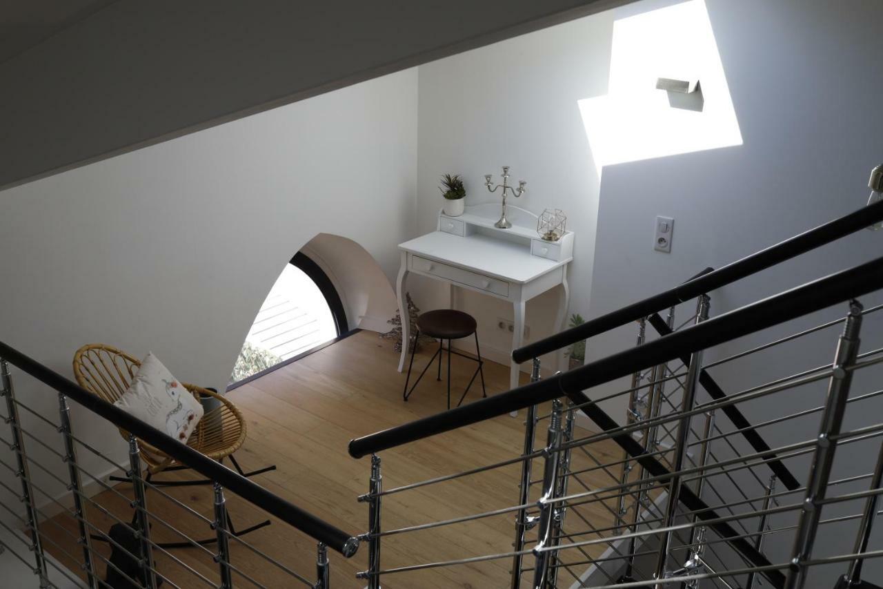 Luxueux 3 Pieces - Wilson Apartment Ница Екстериор снимка