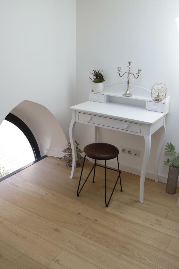 Luxueux 3 Pieces - Wilson Apartment Ница Екстериор снимка