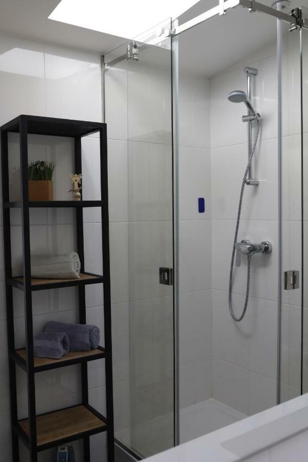 Luxueux 3 Pieces - Wilson Apartment Ница Екстериор снимка